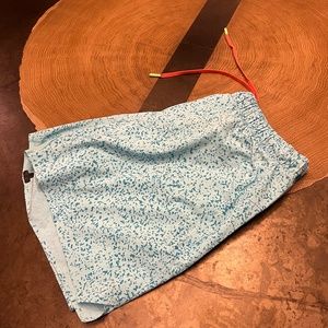 Lululemon SeaWheeze Surge Lined Short 6", Size L